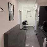 Apartmán Auszeit Am Heidter Berg Und Nah Mit Stellplatz Und Sauna *