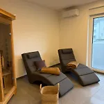 Auszeit Am Heidter Berg Und Nah Mit Stellplatz Und Sauna *