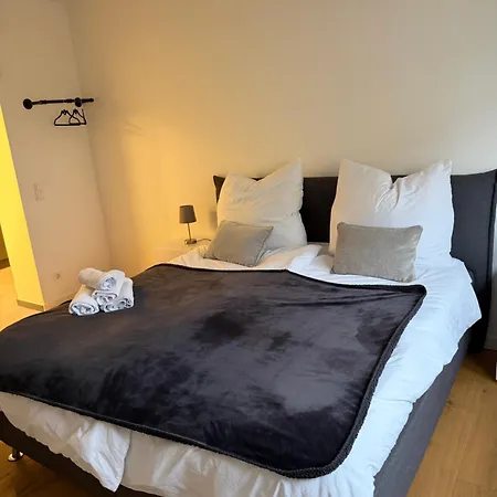 Auszeit Am Heidter Berg Und Nah Mit Stellplatz Und Sauna *