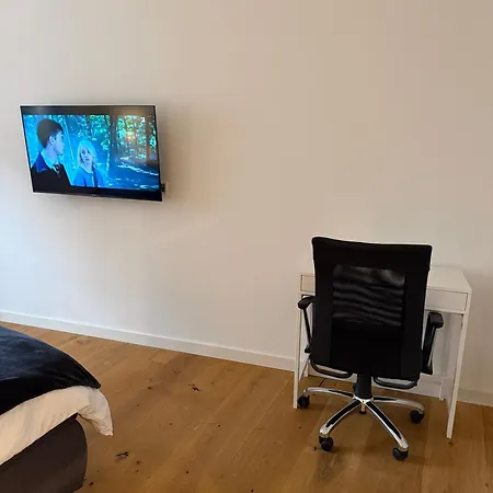 Auszeit Am Heidter Berg Und Nah Mit Stellplatz Und Sauna