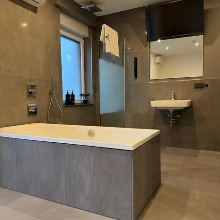 Auszeit Am Heidter Berg Und Nah Mit Stellplatz Und Sauna * Wuppertal