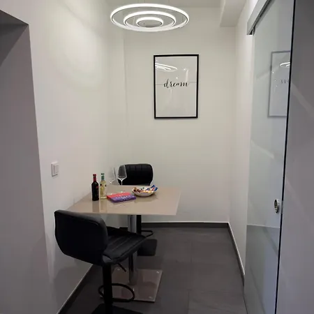 Auszeit Am Heidter Berg Und Nah Mit Stellplatz Und Sauna Apartmán