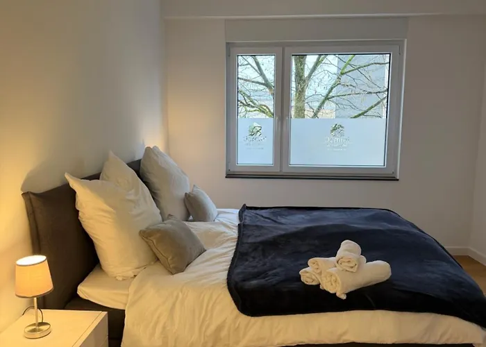 Auszeit Am Heidter Berg Und Nah Mit Stellplatz Und Sauna Wuppertal