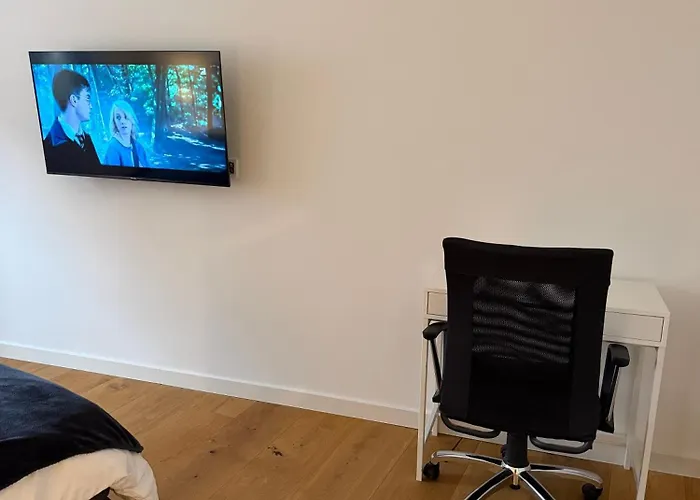 Auszeit Am Heidter Berg Und Nah Mit Stellplatz Und Sauna