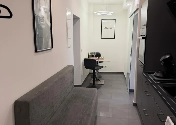 Appartement Auszeit Am Heidter Berg Und Nah Mit Stellplatz Und Sauna *